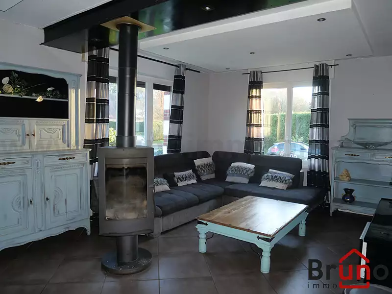 Maison, 115 m²