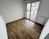 Appartement, 61,87 m²