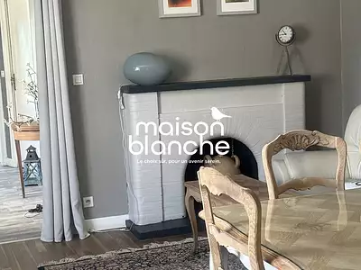 Maison, 250 m²