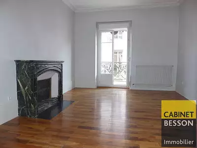 Appartement, 90 m²