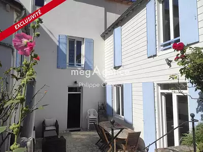 Maison, 158 m²