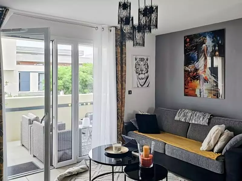 Appartement, 65 m²
