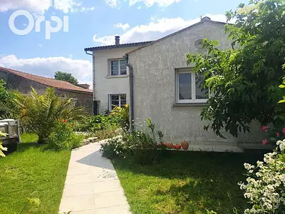 Maison, 148 m²