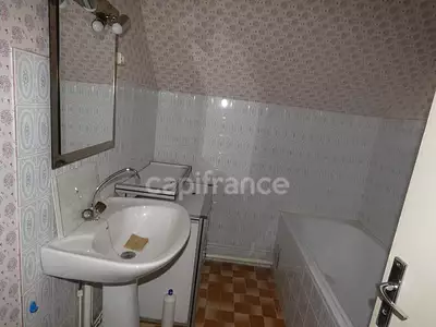 Maison, 168 m²