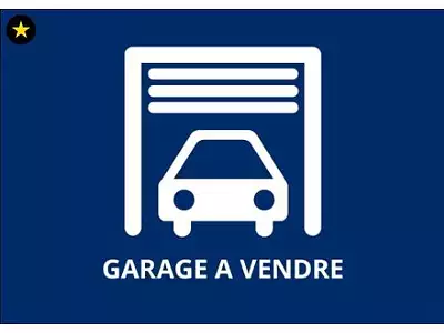 Parking, 16 m²