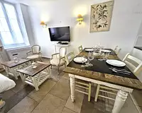 Appartement, 62,24 m²