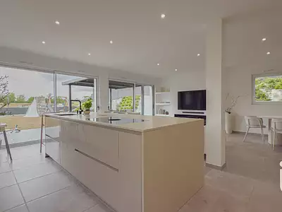 Maison, 110 m²