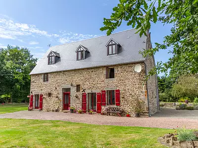 Maison, 321 m²