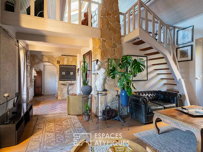 Appartement, 90 m²