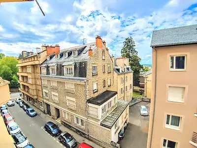 Appartement, 100 m²