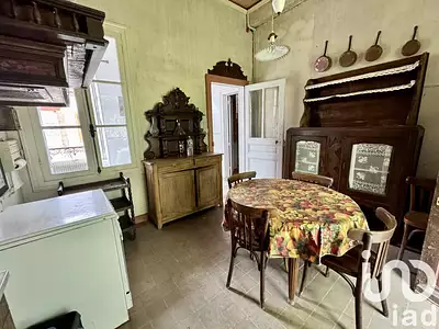 Maison, 110 m²