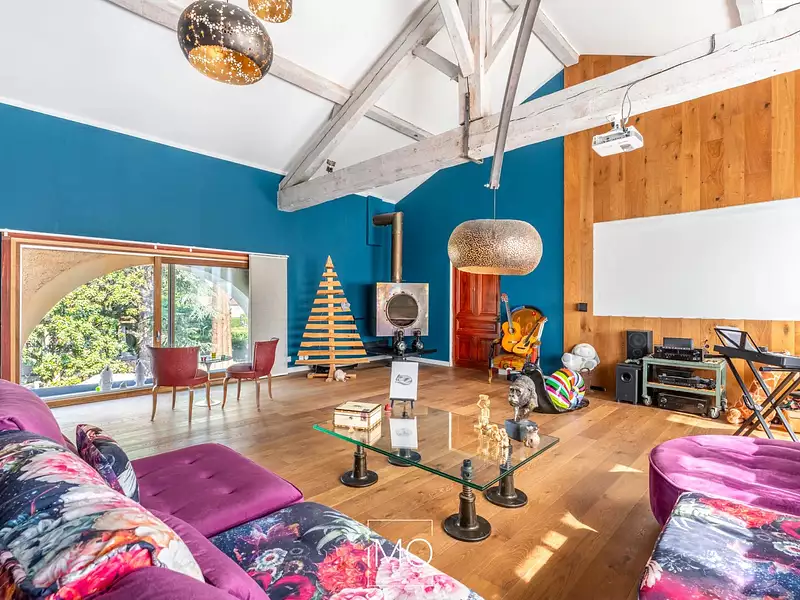 Maison, 255,64 m²