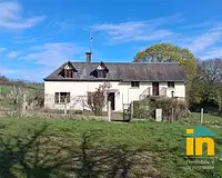 Maison, 130 m²