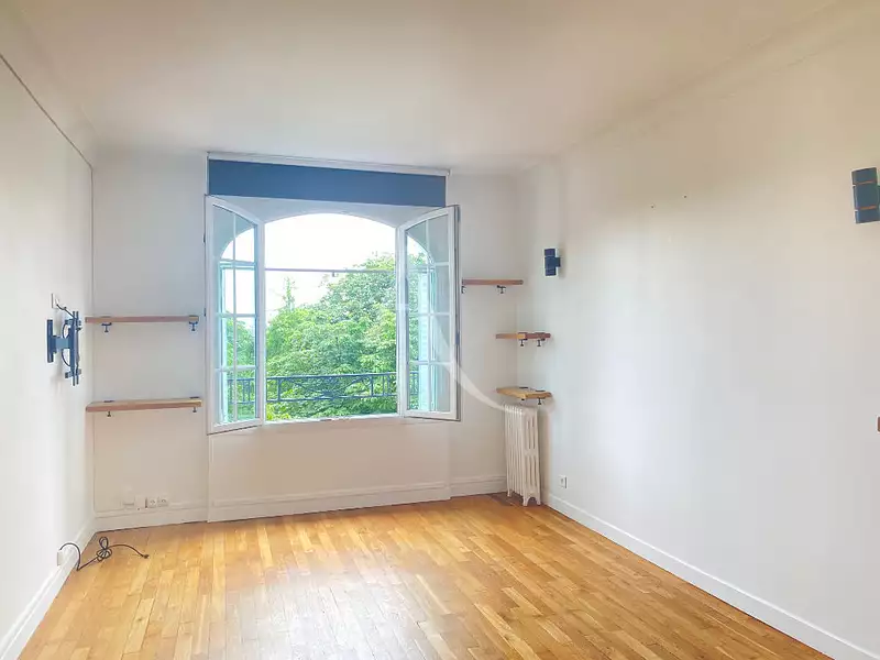 Appartement, 54,8 m²