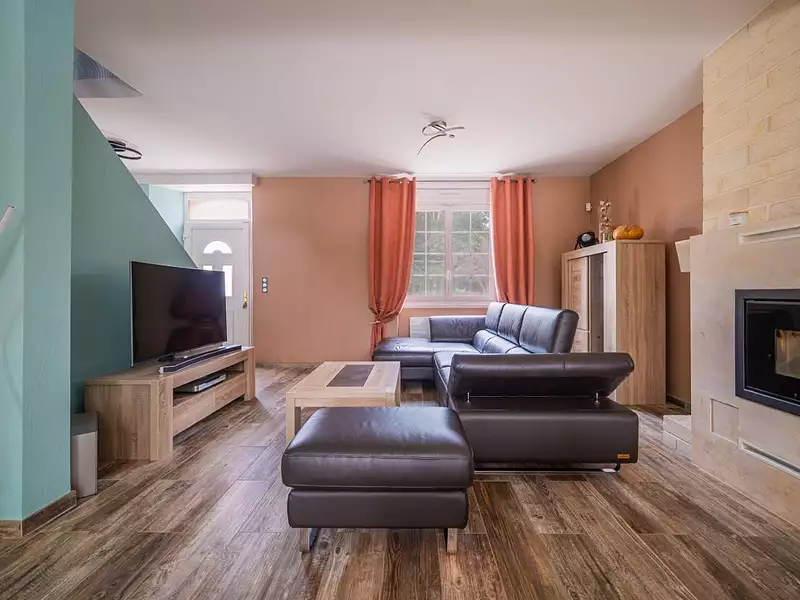 Maison, 170 m²