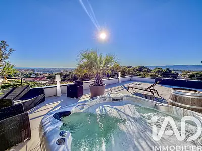 Appartement, 103 m²