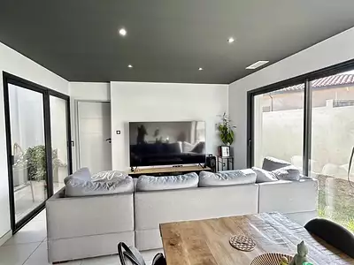 Maison, 86 m²