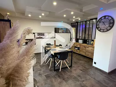 Maison, 175,5 m²