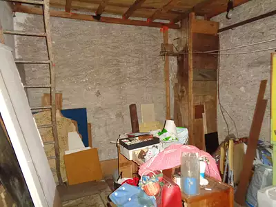 Maison, 93 m²