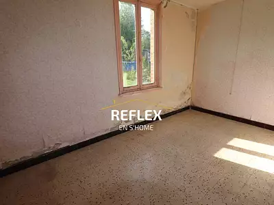 Maison, 62 m²