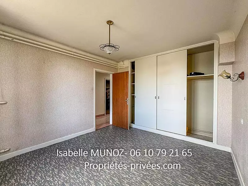 Maison, 81 m²