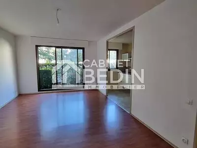 Appartement, 61 m²