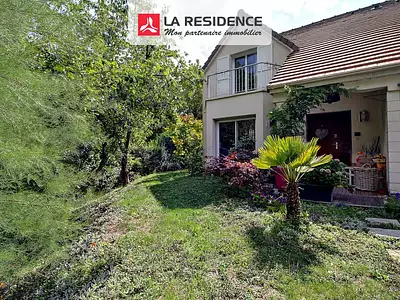 Maison, 135 m²