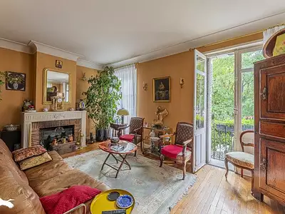 Maison, 199 m²
