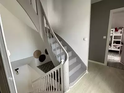 Maison, 120 m²