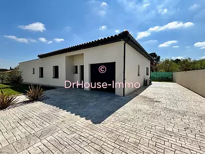 Maison, 128 m²