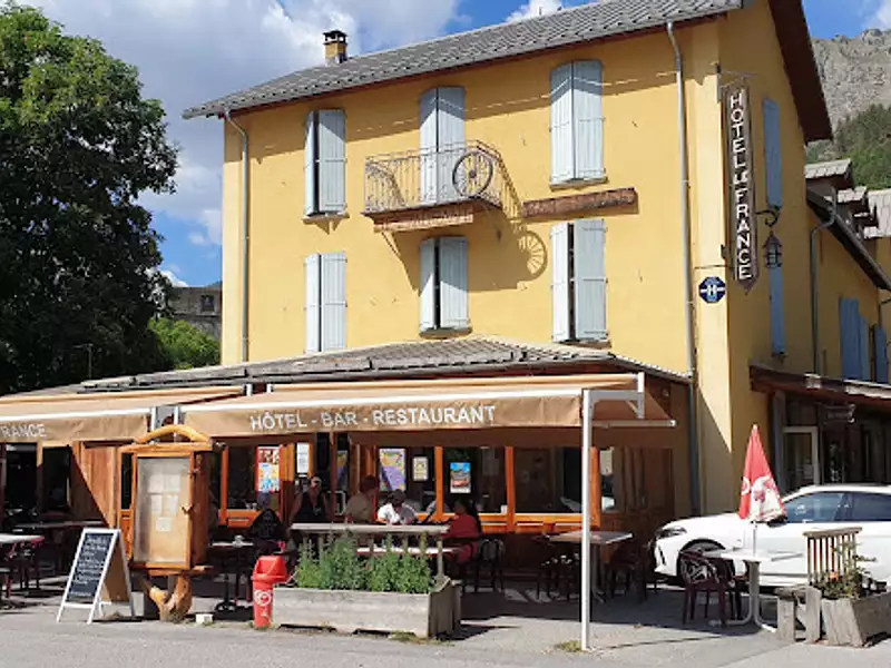 Divers, 683 m²