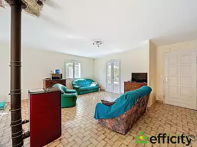 Maison, 89 m²