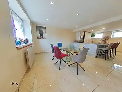Maison, 130 m²