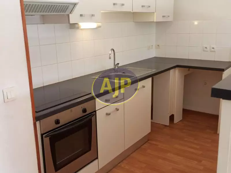 Appartement, 58 m²