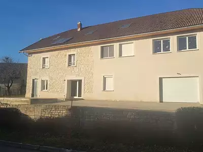 Appartement, 160 m²