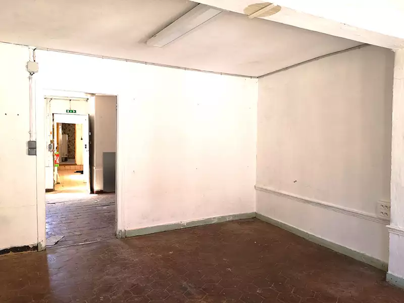 Divers, 146 m²