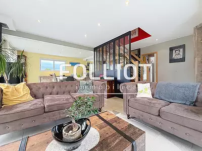 Maison, 155 m²