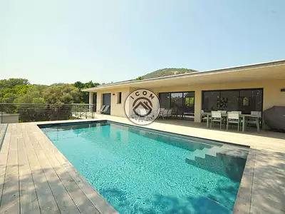 Maison, 155 m²