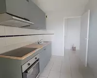 Appartement, 60,66 m²