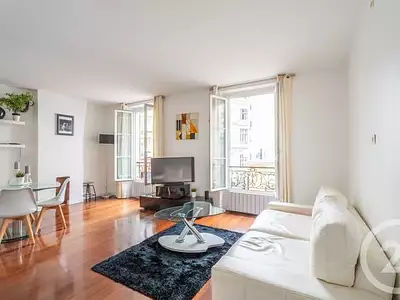 Appartement, 62,2 m²