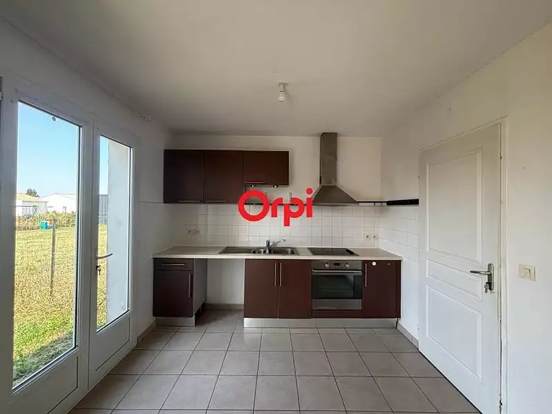 Maison, 85 m²