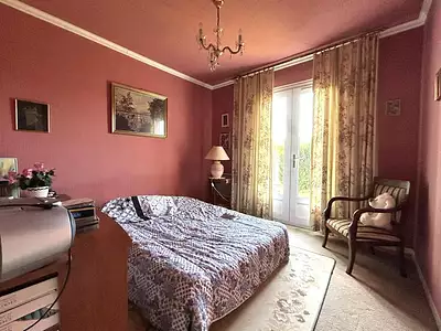 Maison, 90 m²
