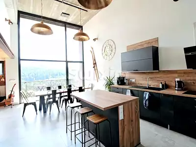 Appartement, 88,57 m²