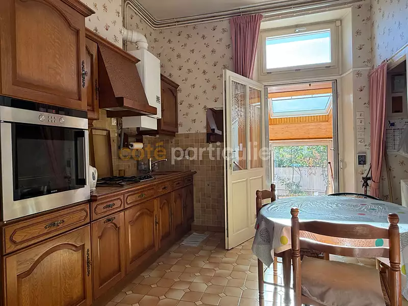 Maison, 82 m²