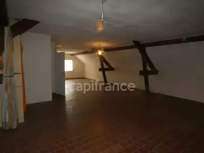 Maison, 168 m²