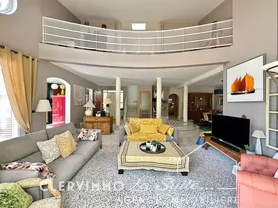 Maison, 180 m²