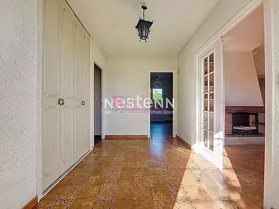 Maison, 114 m²