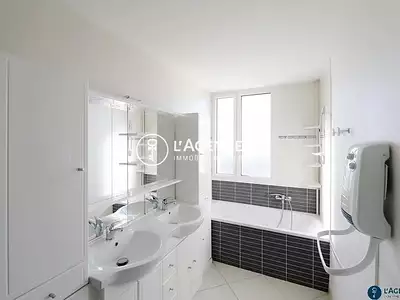 Appartement, 95,03 m²