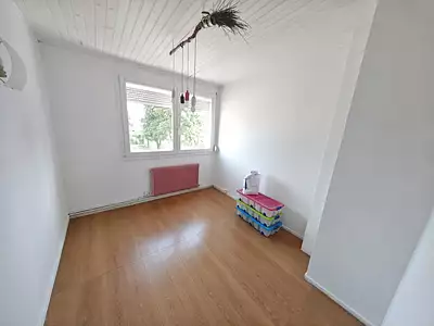 Maison, 110 m²