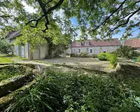 Maison, 224 m²